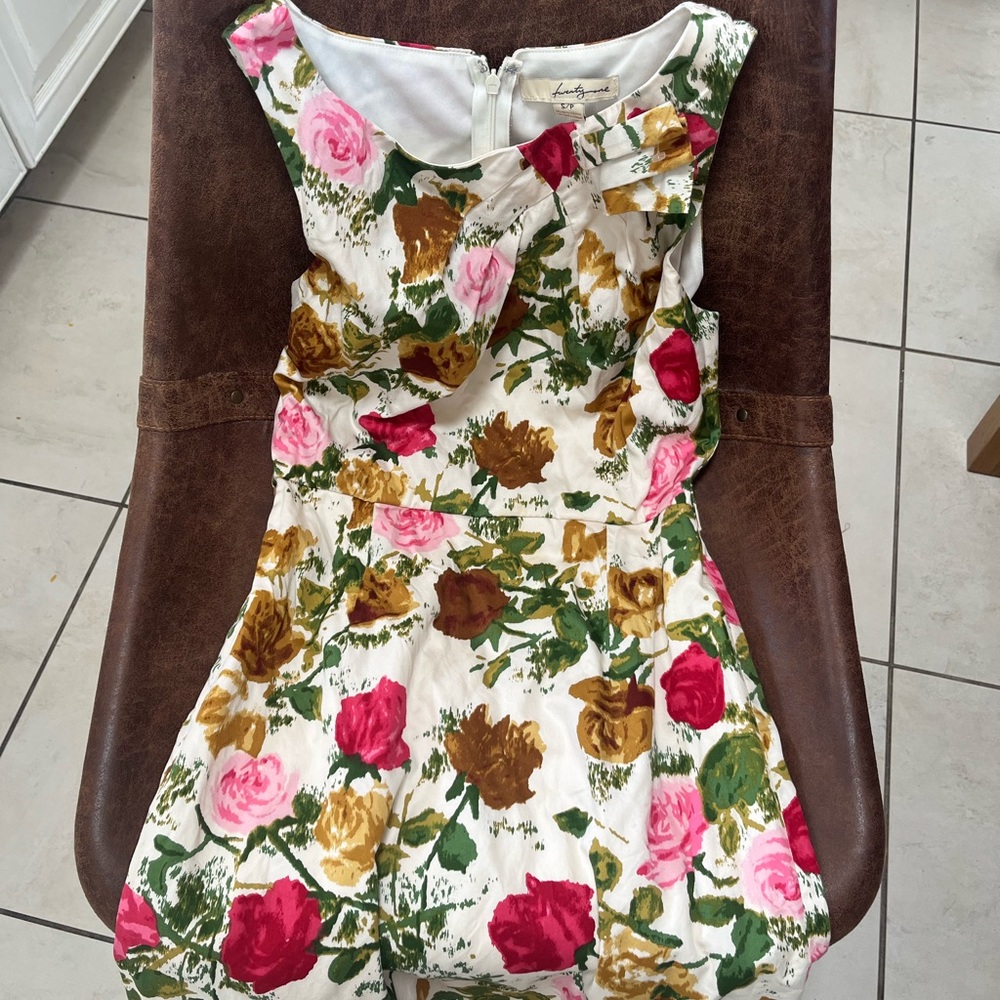 Forever 21 dress